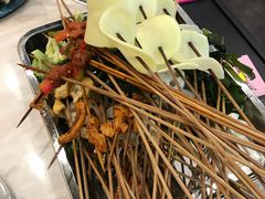 -钢管厂五区小郡肝火锅串串 Chuan Chuan hot pot