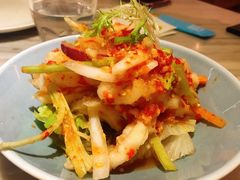 -星洲小聚·东南亚菜(中航城君尚店)