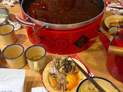 -聂发财重庆江湖菜(解放碑店)