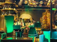 -haxnbauer海森堡德国餐厅(深圳coco店)