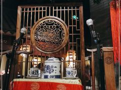 -南京大牌档(之心城店)