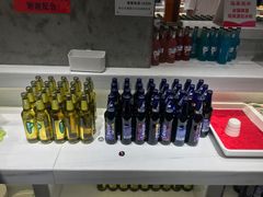 -玫瑰花园自助烤肉(顺义鑫海韵通店)