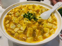蟹粉豆腐-红城阁·上海味道(四平路店)