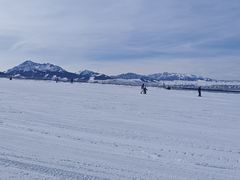 -丝绸之路山地度假区滑雪场