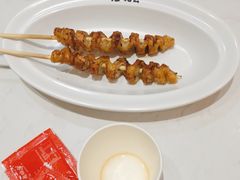 -老碗会·陕西手工面(前海世茂店)