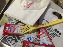 -嘉喜来比萨(罗马花园店)