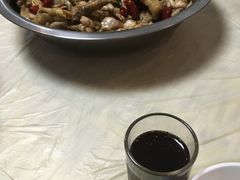 -蟹肉煲蟹肉(阊胥路店)