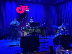 -JZ Club 爵士酒吧(上海店)