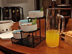 -唐山宴大唐州府精品中餐