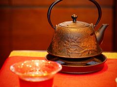 -广州文华东方酒店·江-由辉师傅主理