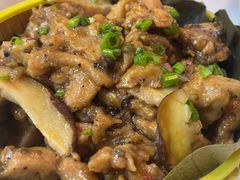 -郭林家常菜烤鸭(曙光西路店)