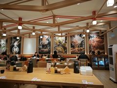 -味千拉面(广州白云机场T1西二店)