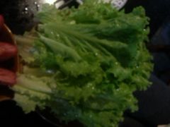 -又见炊烟．纳西小院云南菜