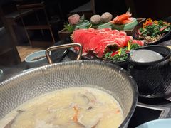 -捞王锅物料理(金华义乌之心店)