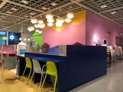 -宜家·瑞典风味餐厅(武汉荟聚中心店)