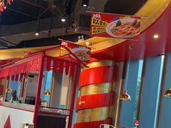 -禄鼎记·多口味酸菜鱼(侨鑫店)