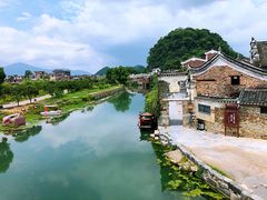 -上甘棠村