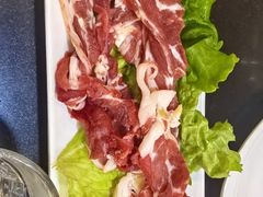 -乌拉街满族火锅·老字号