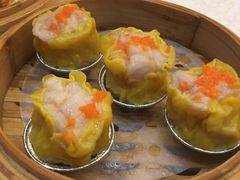 -顺德人家食府(黄金广场店)
