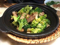 -锦府盐帮·张宅(世纪金源店)