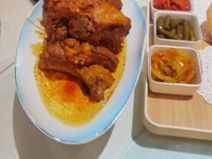 -小崔家臊子面(高新店)