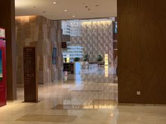 -咖啡厅自助餐厅(贵阳中天凯悦酒店)