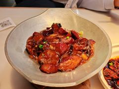 -绿茶餐厅(北京世纪金源店)