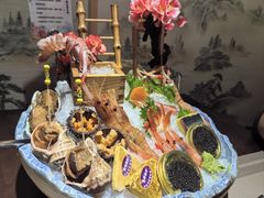 -和创柚子·会席日本料理(新区淮海街店)