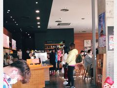 -星巴克(潍坊泰华广场店)