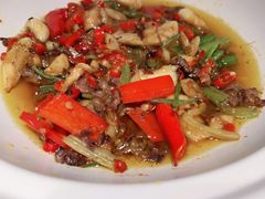-遇见湘·地道湖南菜(云门店)