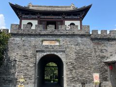 -天龙八部武侠城