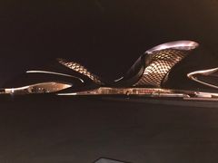 -哈尔滨大剧院