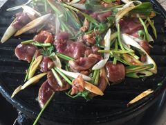 -厚味居炙子烤肉·清真(天桥南纬路店)