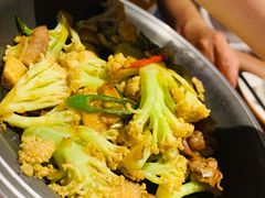 -翠花老菜饺子馆(七宝店)