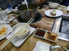 -苏格里岛·自助烤肉·火锅海鲜(金鼎广场店)