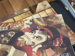 -剧狐剧本杀·月球探案馆(人民广场1号店)