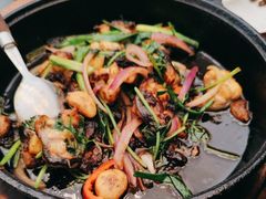 -旺爷砂锅·茶作(国贸城店)