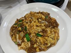-万荣烤鸭店·北京菜(天坛店)