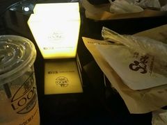 -龙治汉堡(中华城店)