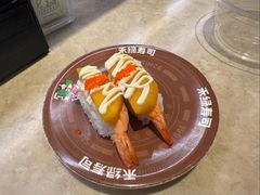 -禾绿寿司·定食·拉面·烧炸(龙岗万科广场店)