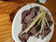 -乡亲鹅肉城(昆山店)
