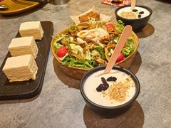 -耶里夏丽·丝路新疆菜·清真食品(徐汇南丹东路臻选店)