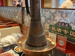 -洪长兴(云南南路店)