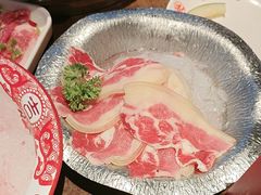 -牛市坎火锅(建设路店)