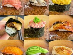-Sushi Hanzo半藏(天环广场店)