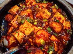 -青城山六善酒店·紫氣園中餐厅