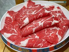 -京悦南门涮羊肉(长寿路店)