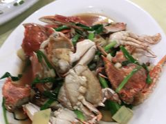 -秋姐美食店(旅游大道店)