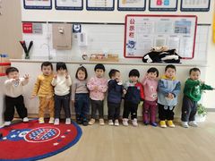 -佳诺国际婴幼中心(万科店)