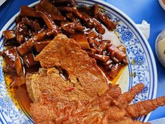 -梅溪·小伙子干挑面(安吉总店)